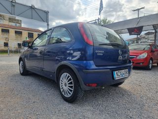 Opel Corsa 2004 1.4 TWINSPORT-thumb-13