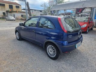 Opel Corsa 2004 1.4 TWINSPORT-thumb-14