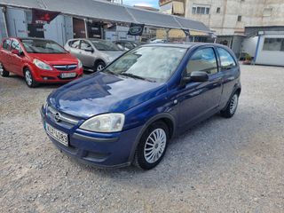 Opel Corsa 2004 1.4 TWINSPORT-thumb-17