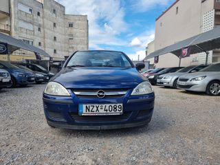 Opel Corsa 2004 1.4 TWINSPORT-thumb-19