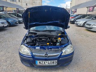 Opel Corsa 2004 1.4 TWINSPORT-thumb-20