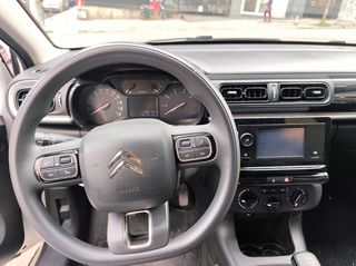 Citroen C3 2023 BLUEHDI 100 SHINE 1o ΧΕΡΙ ΕΛΛΗΝΙΚΟ!-thumb-7