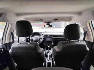 Citroen C3 2023 BLUEHDI 100 SHINE 1o ΧΕΡΙ ΕΛΛΗΝΙΚΟ!-thumb-8