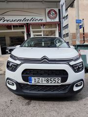 Citroen C3 2023 BLUEHDI 100 SHINE 1o ΧΕΡΙ ΕΛΛΗΝΙΚΟ!-thumb-2