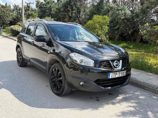 Nissan Qashqai+2 2013 4χ4 7 ΘΕΣΙΟ TEKNA PANORAMA