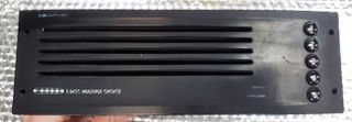 PEUGEOT	307 2001 - 2005  ΘΗΚΗ CD / CDIERA/ CD CHANGER