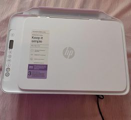 ΠΟΛΥΜΗΧΑΝΗΜΑ HP DESKJET 2810E - WI-FI