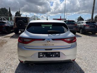 Renault Megane 2020 1.5 DCI DIESEL Ambient Light-thumb-3