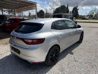 Renault Megane 2020 1.5 DCI DIESEL Ambient Light-thumb-4