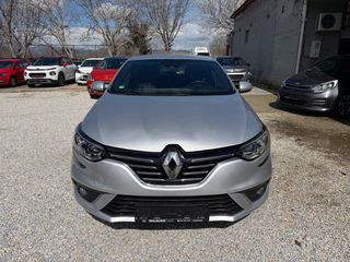 Renault Megane 2020 1.5 DCI DIESEL Ambient Light-thumb-7