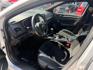 Renault Megane 2020 1.5 DCI DIESEL Ambient Light-thumb-8