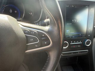 Renault Megane 2020 1.5 DCI DIESEL Ambient Light-thumb-15