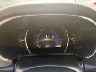 Renault Megane 2020 1.5 DCI DIESEL Ambient Light-thumb-19