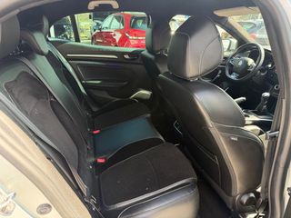 Renault Megane 2020 1.5 DCI DIESEL Ambient Light-thumb-24