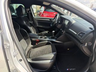 Renault Megane 2020 1.5 DCI DIESEL Ambient Light-thumb-26