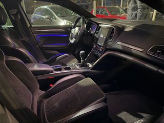 Renault Megane 2020 1.5 DCI DIESEL Ambient Light-thumb-30