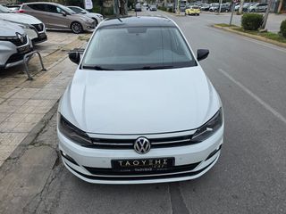Volkswagen Polo 2020 1.0 TSI 95PS COMFORTLINE DSG AYTOMATO ELLHNIKO-thumb-3