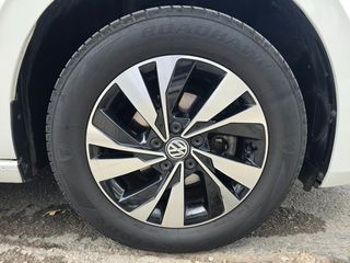 Volkswagen Polo 2020 1.0 TSI 95PS COMFORTLINE DSG AYTOMATO ELLHNIKO-thumb-37