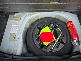 Volkswagen Polo 2020 1.0 TSI 95PS COMFORTLINE DSG AYTOMATO ELLHNIKO-thumb-39