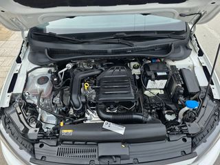 Volkswagen Polo 2020 1.0 TSI 95PS COMFORTLINE DSG AYTOMATO ELLHNIKO-thumb-40