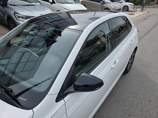 Volkswagen Polo 2020 1.0 TSI 95PS COMFORTLINE DSG AYTOMATO ELLHNIKO-thumb-11