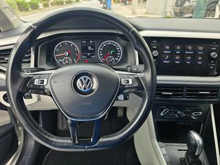 Volkswagen Polo 2020 1.0 TSI 95PS COMFORTLINE DSG AYTOMATO ELLHNIKO-thumb-13