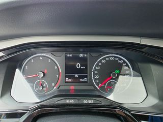 Volkswagen Polo 2020 1.0 TSI 95PS COMFORTLINE DSG AYTOMATO ELLHNIKO-thumb-14