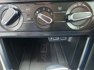 Volkswagen Polo 2020 1.0 TSI 95PS COMFORTLINE DSG AYTOMATO ELLHNIKO-thumb-18