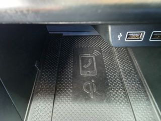 Volkswagen Polo 2020 1.0 TSI 95PS COMFORTLINE DSG AYTOMATO ELLHNIKO-thumb-19