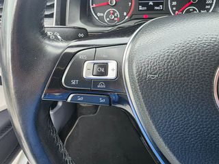 Volkswagen Polo 2020 1.0 TSI 95PS COMFORTLINE DSG AYTOMATO ELLHNIKO-thumb-20