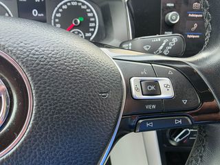 Volkswagen Polo 2020 1.0 TSI 95PS COMFORTLINE DSG AYTOMATO ELLHNIKO-thumb-21