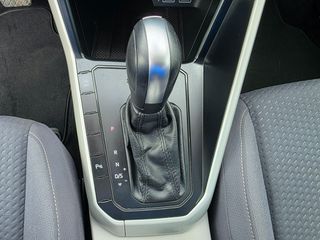 Volkswagen Polo 2020 1.0 TSI 95PS COMFORTLINE DSG AYTOMATO ELLHNIKO-thumb-22