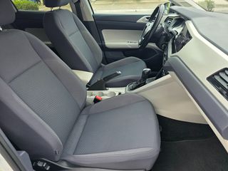 Volkswagen Polo 2020 1.0 TSI 95PS COMFORTLINE DSG AYTOMATO ELLHNIKO-thumb-28