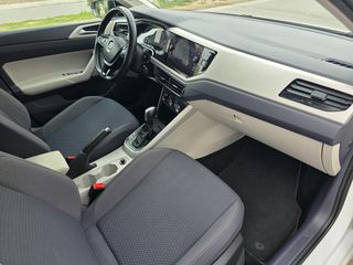 Volkswagen Polo 2020 1.0 TSI 95PS COMFORTLINE DSG AYTOMATO ELLHNIKO-thumb-29