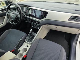 Volkswagen Polo 2020 1.0 TSI 95PS COMFORTLINE DSG AYTOMATO ELLHNIKO-thumb-30