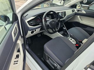 Volkswagen Polo 2020 1.0 TSI 95PS COMFORTLINE DSG AYTOMATO ELLHNIKO-thumb-31