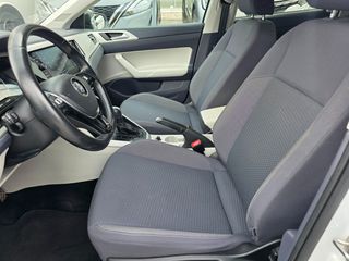 Volkswagen Polo 2020 1.0 TSI 95PS COMFORTLINE DSG AYTOMATO ELLHNIKO-thumb-32