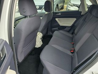 Volkswagen Polo 2020 1.0 TSI 95PS COMFORTLINE DSG AYTOMATO ELLHNIKO-thumb-33