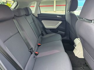 Volkswagen Polo 2020 1.0 TSI 95PS COMFORTLINE DSG AYTOMATO ELLHNIKO-thumb-34