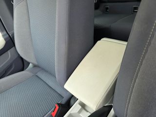 Volkswagen Polo 2020 1.0 TSI 95PS COMFORTLINE DSG AYTOMATO ELLHNIKO-thumb-35