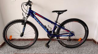 All - Mountain Cross 2022 Speedster