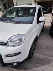 Fiat Panda 2022 Hybrid Sport 1o XEΡΙ ΕΛΛΗΝΙΚΟ-thumb-5