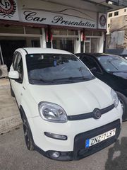 Fiat Panda 2022 Hybrid Sport 1o XEΡΙ ΕΛΛΗΝΙΚΟ-thumb-6