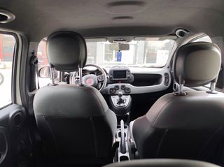 Fiat Panda 2022 Hybrid Sport 1o XEΡΙ ΕΛΛΗΝΙΚΟ-thumb-10