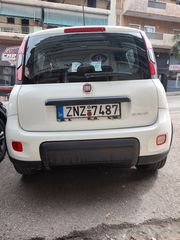 Fiat Panda 2022 Hybrid Sport 1o XEΡΙ ΕΛΛΗΝΙΚΟ-thumb-8
