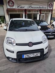 Fiat Panda 2022 Hybrid Sport 1o XEΡΙ ΕΛΛΗΝΙΚΟ-thumb-3