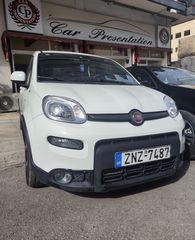 Fiat Panda 2022 Hybrid Sport 1o XEΡΙ ΕΛΛΗΝΙΚΟ-thumb-2