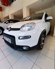 Fiat Panda 2022 Hybrid Sport 1o XEΡΙ ΕΛΛΗΝΙΚΟ