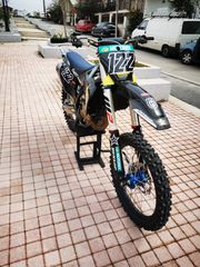 Husqvarna FC 350 2019