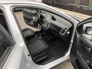 Hyundai i 20 2012